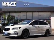 2016 SUBARU LEVORG