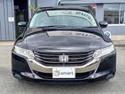 2010 HONDA ODYSSEY