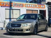 2008 SUBARU LEGACY B4