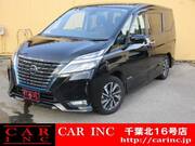 2019 NISSAN SERENA