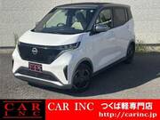 2021 NISSAN ROOX