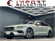 2021 VOLVO V60
