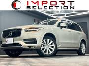 2016 VOLVO XC90