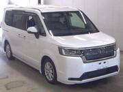 2022 HONDA STEPWAGON