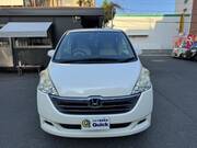 2006 HONDA STEPWAGON G L PACKAGE