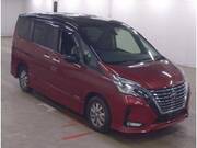 2019 NISSAN SERENA