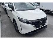 2022 NISSAN NOTE
