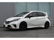 2018 NISSAN NOTE