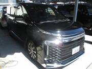 2024 TOYOTA VOXY