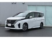 2023 NISSAN SERENA