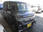 2022 HONDA N-BOX CUSTOM