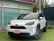 2023 TOYOTA YARIS CROSS HYBRID Z