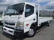 2018 FUSO CANTER