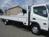 FUSO CANTER