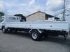 FUSO CANTER