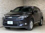 2014 TOYOTA HARRIER