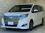 2019 TOYOTA ESQUIRE