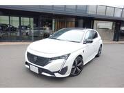 2024 PEUGEOT 308