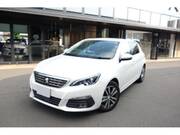 2020 PEUGEOT 308