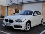 2017 BMW 1 SERIES