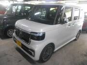 2025 HONDA N-BOX CUSTOM