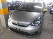 2020 HONDA FIT