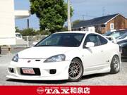 2004 HONDA INTEGRA TYPE-R