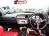 HONDA INTEGRA