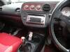 HONDA INTEGRA