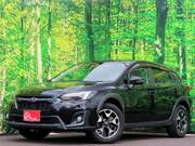 2018 SUBARU XV