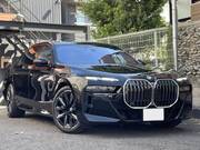2022 BMW 7 SERIES