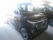2024 HONDA N-BOX CUSTOM