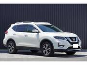 2018 NISSAN X-TRAIL