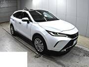 2023 TOYOTA HARRIER Z