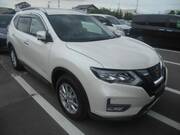 2020 NISSAN X-TRAIL