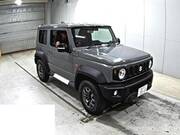 2025 SUZUKI JIMNY SIERRA