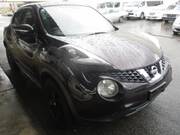 2016 NISSAN JUKE