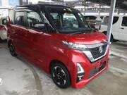 2023 NISSAN ROOX