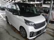 2019 NISSAN DAYZ ROOX