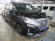 2020 NISSAN SERENA