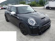 2022 BMW MINI