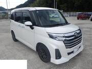 2021 TOYOTA ROOMY