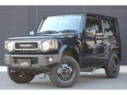 2022 SUZUKI JIMNY XL