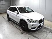 2019 BMW X1