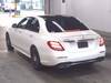 MERCEDES BENZ E-CLASS