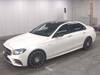 MERCEDES BENZ E-CLASS