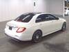 MERCEDES BENZ E-CLASS
