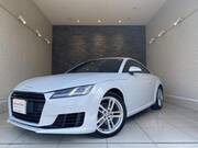 2018 AUDI TT COUPE