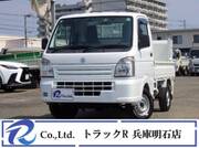 2018 SUZUKI CARRY TRUCK