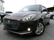 2017 SUZUKI SWIFT
